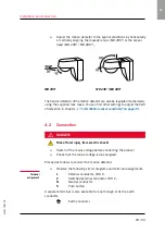 Preview for 20 page of ESYLUX DEFENSOR MD 200 24 IR 1C IP55 AH Operating Instructions Manual