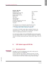 Preview for 23 page of ESYLUX DEFENSOR MD 200 24 IR 1C IP55 AH Operating Instructions Manual