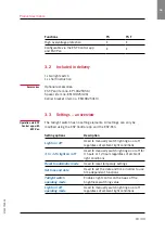 Preview for 10 page of ESYLUX DEFENSOR TS Operating Instruction