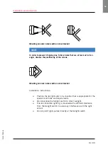 Preview for 14 page of ESYLUX DEFENSOR TS Operating Instruction