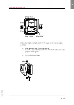 Preview for 16 page of ESYLUX DEFENSOR TS Operating Instruction