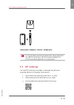 Preview for 21 page of ESYLUX DEFENSOR TS Operating Instruction