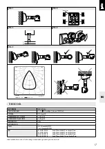 Предварительный просмотр 17 страницы ESYLUX EL10523007 Manual