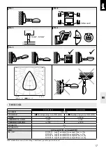 Preview for 17 page of ESYLUX EL10523212 Manual