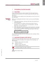 Preview for 7 page of ESYLUX ELC SmartDriver Series Detailed Operating Instructions