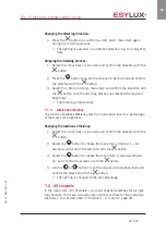 Preview for 43 page of ESYLUX ELC SmartDriver Series Detailed Operating Instructions