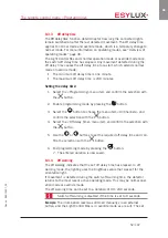 Preview for 53 page of ESYLUX ELC SmartDriver Series Detailed Operating Instructions