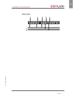 Предварительный просмотр 16 страницы ESYLUX ELC SmartDriver TW x Operating Instructions Manual