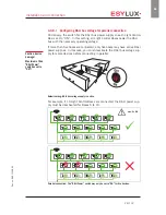 Предварительный просмотр 25 страницы ESYLUX ELC SmartDriver TW x Operating Instructions Manual