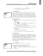 Предварительный просмотр 50 страницы ESYLUX ELC SmartDriver TW x Operating Instructions Manual