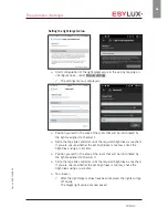 Предварительный просмотр 101 страницы ESYLUX ELC SmartDriver TW x Operating Instructions Manual