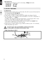 Preview for 14 page of ESYLUX EPL Manual