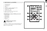 Предварительный просмотр 37 страницы ESYLUX MA00556900 Manual