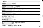 Preview for 45 page of ESYLUX MD-W200i Installation And Operating Instructions Manual