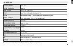 Preview for 69 page of ESYLUX MD-W200i Installation And Operating Instructions Manual