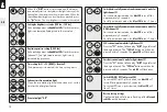 Предварительный просмотр 18 страницы ESYLUX PD-C360i/24 DIMplus-FM Manual