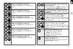 Предварительный просмотр 29 страницы ESYLUX PD-C360i/24 DUODIMplus-FM Manual