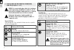 Preview for 8 page of ESYLUX PD-C360i/24 DUOplus-FM Manual