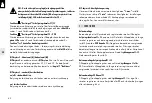 Preview for 42 page of ESYLUX PD-C360i/24 DUOplus-FM Manual