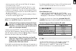 Preview for 61 page of ESYLUX PD-C360i/24 DUOplus-FM Manual