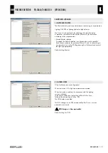 Preview for 5 page of ESYLUX PD-C360i/24 KNX ECO User Instructions