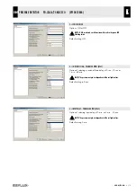 Preview for 6 page of ESYLUX PD-C360i/24 KNX ECO User Instructions