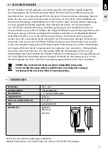 Preview for 5 page of ESYLUX PROTECTOR GD 230 V Manual