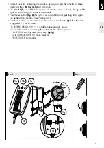 Preview for 7 page of ESYLUX PROTECTOR GD 230 V Manual