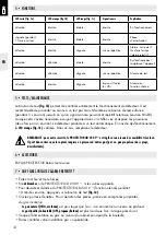 Preview for 12 page of ESYLUX PROTECTOR GD 230 V Manual