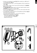 Preview for 23 page of ESYLUX PROTECTOR GD 230 V Manual