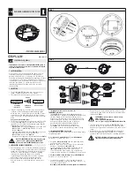 ESYLUX PROTECTOR K RADIO MODULE User Manual предпросмотр