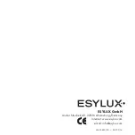 Preview for 126 page of ESYLUX PROTECTOR RF 10 Manual