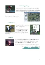 Предварительный просмотр 8 страницы eSymetric Run.GPS UV Manual