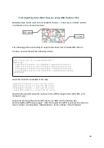 Предварительный просмотр 93 страницы eSymetric Run.GPS UV Manual