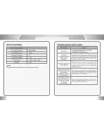 Preview for 8 page of eSYNiC CTCSS/DCS User Manual