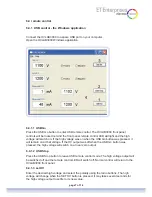 Preview for 7 page of ET Enterprises HVLAB3000 Instruction Manual
