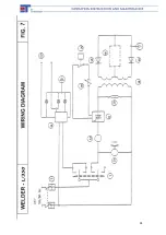 Preview for 31 page of ET Hydrogen L/350 Operatinginstructions And Maintenance