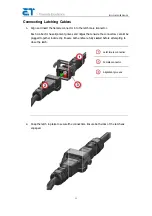 Предварительный просмотр 13 страницы ET Solar ET-P660250AC Installation Manual