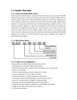 Предварительный просмотр 10 страницы Et system EAC-4Q-KS 15 Manual