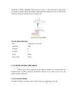 Предварительный просмотр 21 страницы Et system EAC-4Q-KS 15 Manual