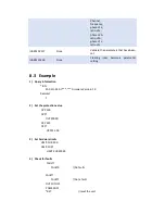 Предварительный просмотр 94 страницы Et system EAC-4Q-KS 15 Manual