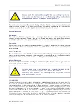 Предварительный просмотр 11 страницы Et system LAB-HP/E 10KW Manual