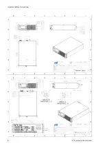 Предварительный просмотр 12 страницы Et system LAB-HP/E 10KW Manual