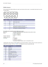 Предварительный просмотр 26 страницы Et system LAB-HP/E 10KW Manual