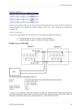 Предварительный просмотр 27 страницы Et system LAB-HP/E 10KW Manual