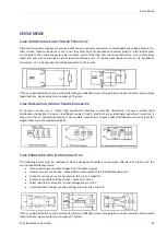 Предварительный просмотр 35 страницы Et system LAB-HP/E 10KW Manual