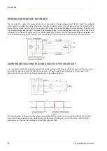 Предварительный просмотр 36 страницы Et system LAB-HP/E 10KW Manual