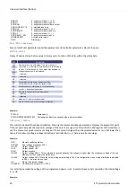 Preview for 24 page of Et system LAB-HP Manual