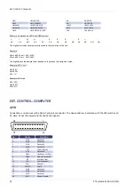 Preview for 26 page of Et system LAB-HP Manual