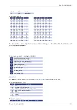 Preview for 27 page of Et system LAB-HP Manual